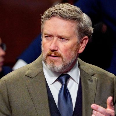 Thomas Massie sparks a Democratic civil war over Israel