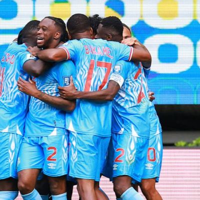 DR Congo end 52 year wait with gritty playoff win over Jamaica | Bona Magazine