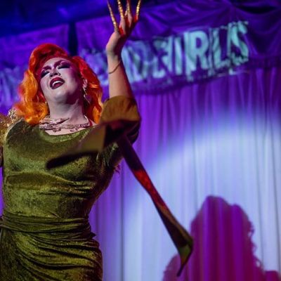 Federal judge strikes down Texas restriction on drag shows, offers people a ‘simple’ solution