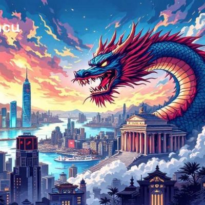 China Strengthens Control on Stablecoins Amidst Latest Cryptocurrency Ban