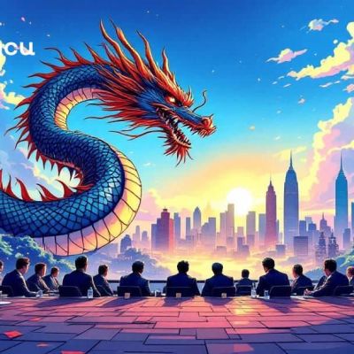 China Elevates Virtual Currency Regulation with Systemic Governance