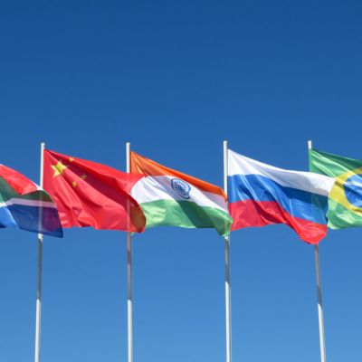 BRICS and mortarless – Emerging Europe