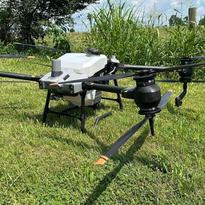 ODOT launches dashboard for drone flights