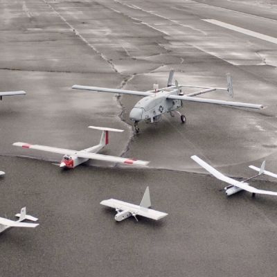 US Iran War: United States Lost 45 Reaper Drones: Reports