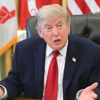 Donald Trump Wants Congress to Revive the Policy the Supreme Court Rejected