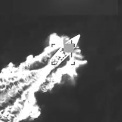 New U.S. strike on alleged drug boat in Caribbean kills 3 people, bringing campaign’s death toll to at least 70