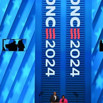 Fact-checking night 1 of the Democratic National Convention | CNN Politics