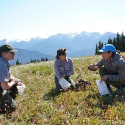 Haaland Announces $16M for Yakima River Drought Resilience