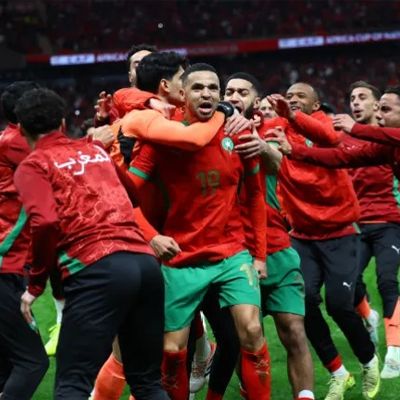 AFCON 2025: Regragui, Bounou hail team spirit as Morocco reach final