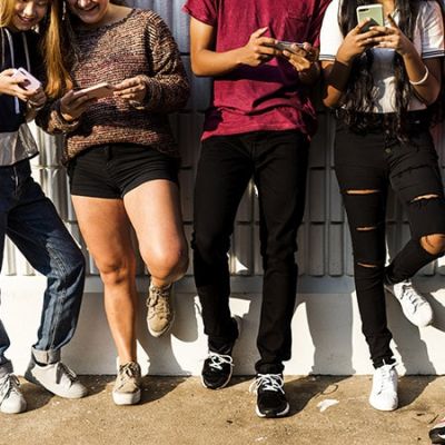 Sleep and Social Media Impact Youth Brain Development