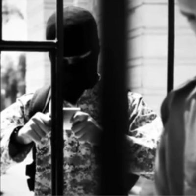 US man charged with international terrorism for supporting ISIS