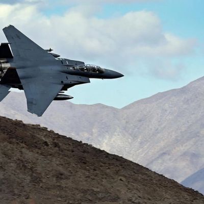 Latest: 2 US aircraft go down, 1 crew member missing as war in Iran takes dramatic turn