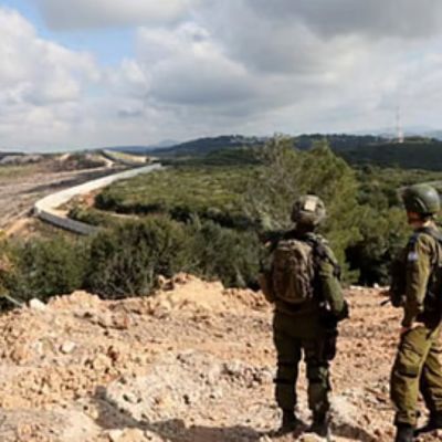 Israel’s military says ground operations in southern Lebanon extended