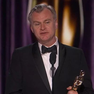 Indian audiences among world’s ‘most enthusiastic’: Christopher Nolan at ‘The Odyssey’ screening