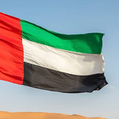 UAE says it intercepted Iranian drone over its territorial waters