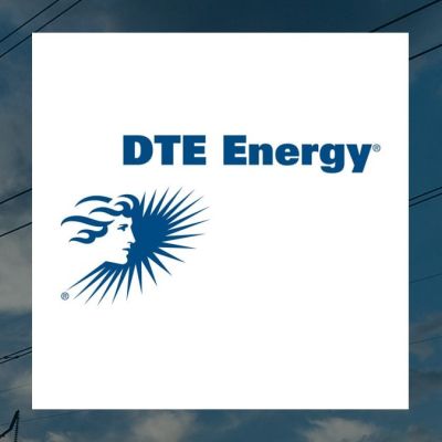 Boston Partners Acquires 582,643 Shares of DTE Energy (NYSE:DTE)