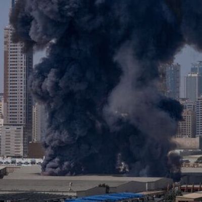 US-Iran War: Dubai, Abu Dhabi stock markets shut today and tomorrow as Middle East war intensifies | Stock Market News
