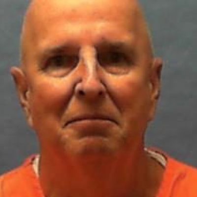 Former Lake cop, James Duckett, executed for rape, drowning of 11-year-old Img