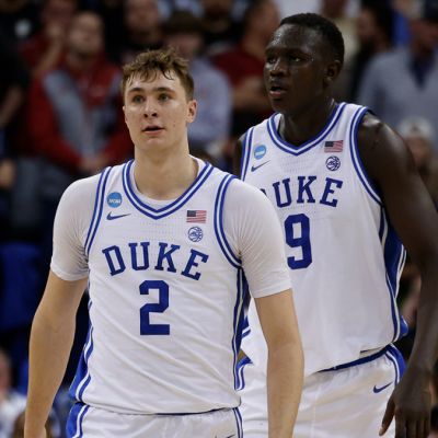 Duke vs. Houston score, live updates: 2025 Final Four scores, March Madness bracket, where to watch - CBSSports.com