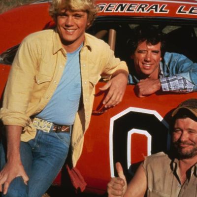 ‘Dukes of Hazzard’ Star Ben Jones Dead, Cause of Death Revealed