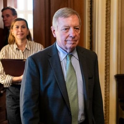 GOP, Democrats face rising pressure on multiple fronts to end shutdown