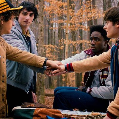 Stranger Things Season 5 First Look Teases Vecna’s Plans For Will