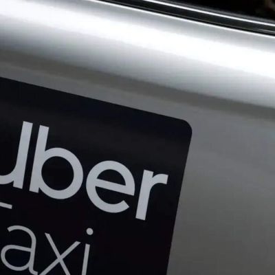 Dutch regulator fines Uber $966 million for automating driver suspensions