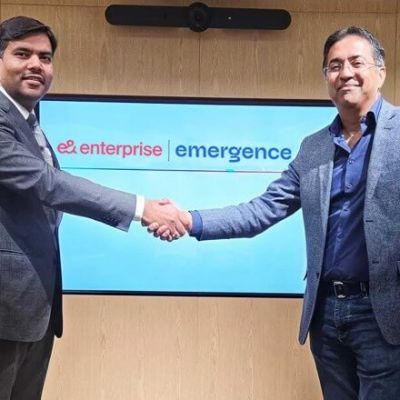 e& enterprise strikes new strategic partnership with US-based Agentic AI leader | TahawulTech.com