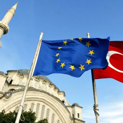 Türkiye repositions as strategic EU partner amid shifting European priorities