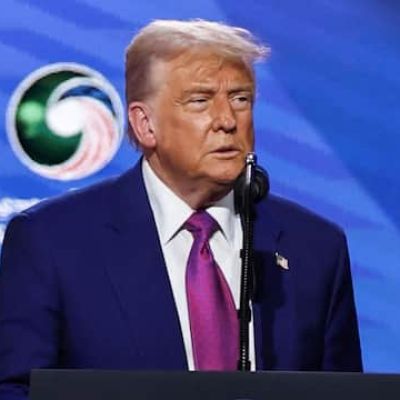 ‘Trump Dead’ Is Trending Online. But Why?