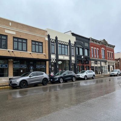 Historic vision: How downtown Chillicothe has become a busy spot for businesses, tourism