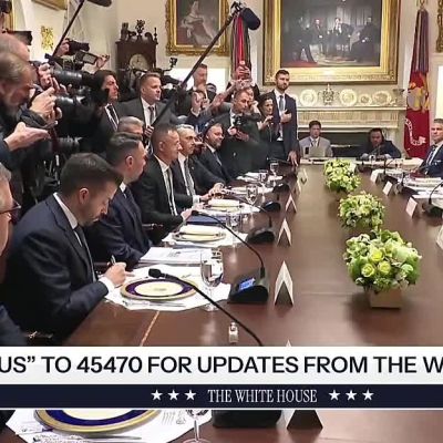 “Only a miracle will help”: Trump and Orban assessed the likelihood of Ukraine’s victory in a military conflict with Russia