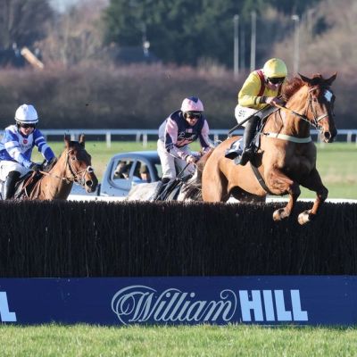William Hill owner Evoke confirms talks with Bally’s Intralot over £225 million takeover