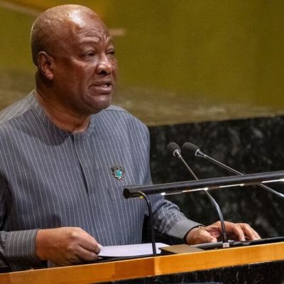 The UN General Assembly has recognized the transatlantic slave trade as the “gravest crime against humanity”
