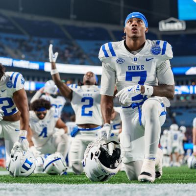 Fans of other schools rejoice at ACC title game as Duke win increases CFP uncertainty