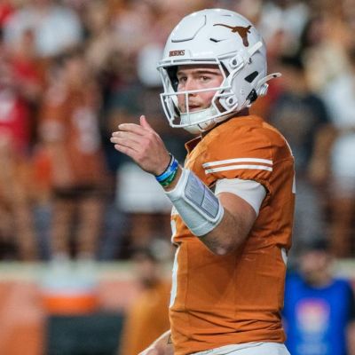 Quinn Ewers quickly shuts down Instagram post about him sitting out season to go pro