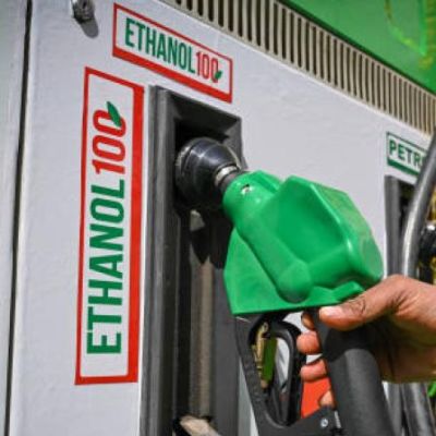 India Scraps Excise Duty on High Blend Ethanol Petrol to Boost Biofuel