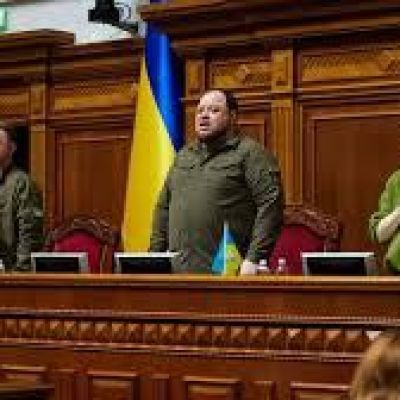 Before Zelensky’s trip to Washington, Donald Trump is using his tools of influence: NABU and SAP uncovered a criminal group that included members of the Verkhovna Rada