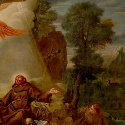 Francis of Assisi: a man for all seasons