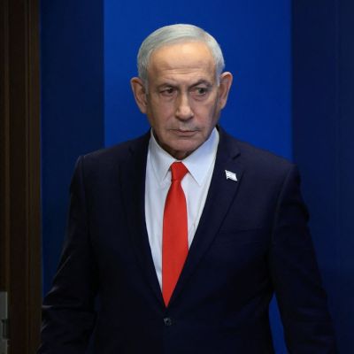 Netanyahu rejects Gaza ceasefire or withdrawal under Trump's plan: report