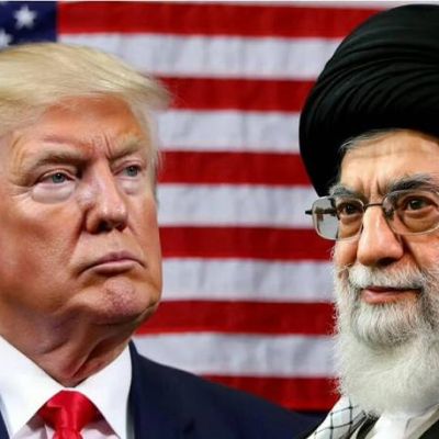 The United States is considering the option of eliminating Iran’s leader Khamenei and his son, Axios writes