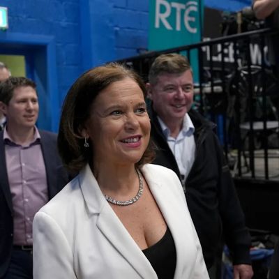 McDonald ‘feels no leadership pressure’ as by-election counting continues