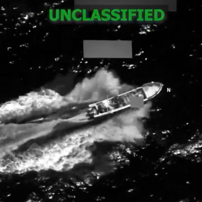 US military attacks another vessel in Caribbean, killing two