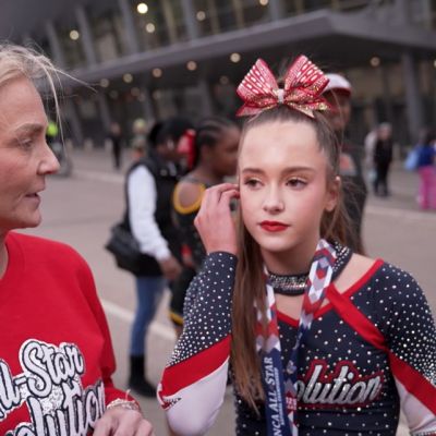 ‘Parents were crying’ | Houston-area families describe chaos at cheer competition in Dallas