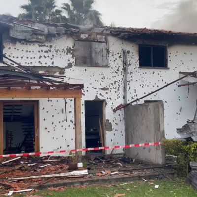 French UNICEF worker among victims of a drone strike in Congo