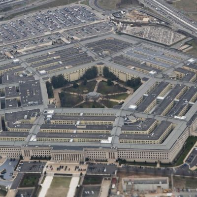 Pentagon releases alien files with ‘four-foot’ beings, unexplained aerial sightings
