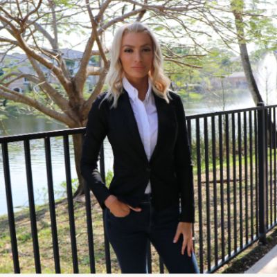 GOP House candidate Gabrielle Fox called out for posting alleged anti-Semitic comments