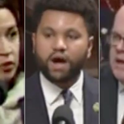 The Most Brutal Zingers About Trump’s ‘Big Beautiful Bill’ During Fiery House Debate