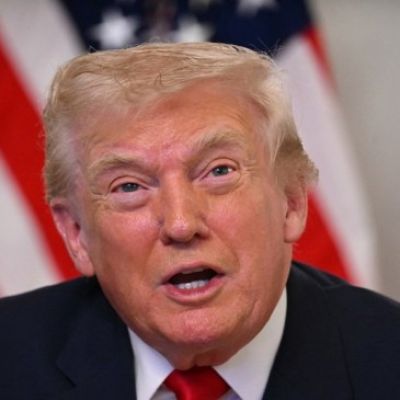 Trump says to suspend ‘third world’ migration after troop killed