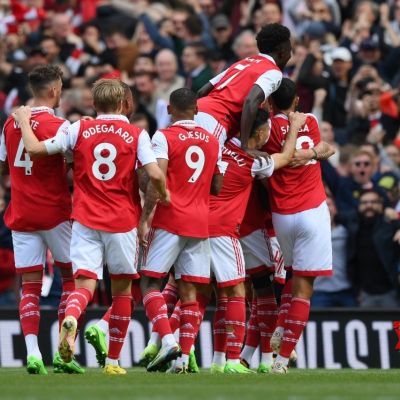 Arsenal reject Crystal Palace’s request to reschedule League Cup match